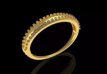 Art Deco Bracelet 29