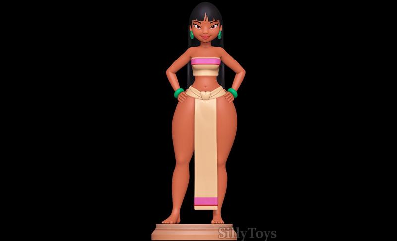 Chel - Road to Eldorado