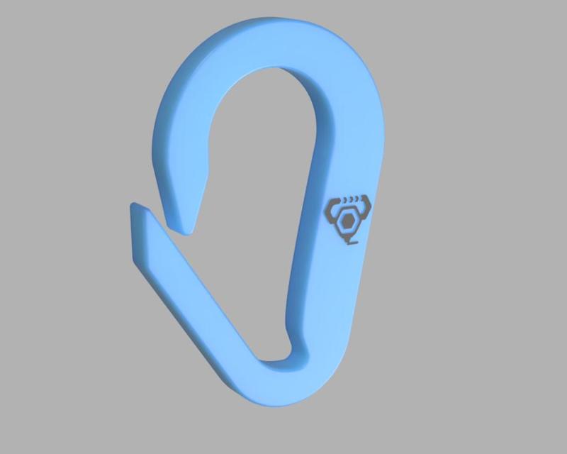 Carabiner