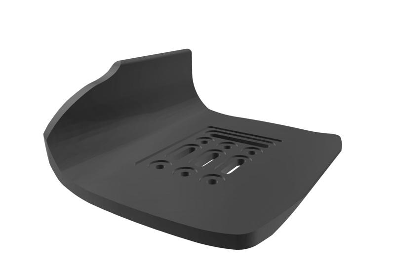 AERON EPU arm rests time trial/triathlon