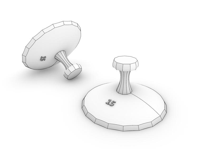 willysphere new 15 cm