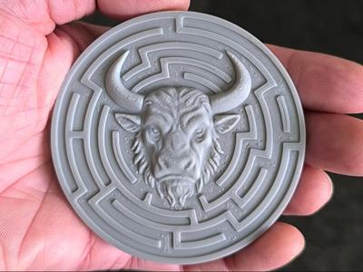 Minotaur