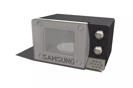 Microwave SAMSUNG