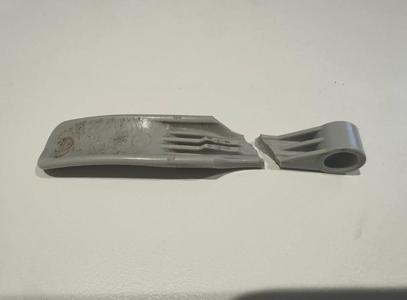 RYOBI 40V 40402 Jet Leaf Blower Trigger