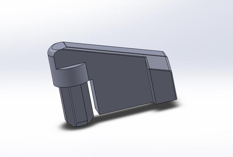 Ruger SR22 +2 Magazine Follower