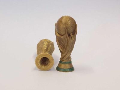 Copa del Mundo - Tapa Válvula Universal para bicicleta, moto, auto.