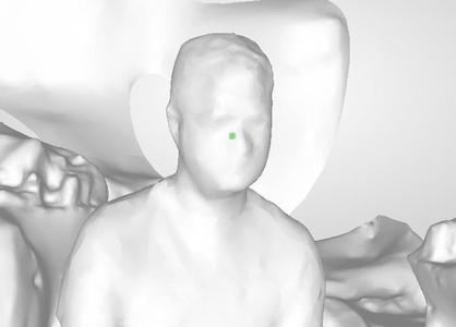 Selfie #10, April 12, 2015