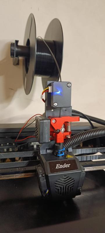 ENDER 7 Direct Extruder