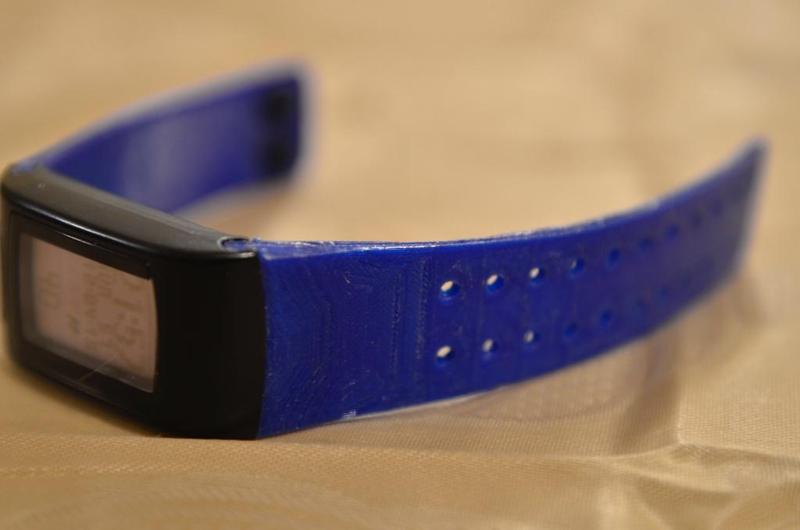 LifeTrak replacement bracelet