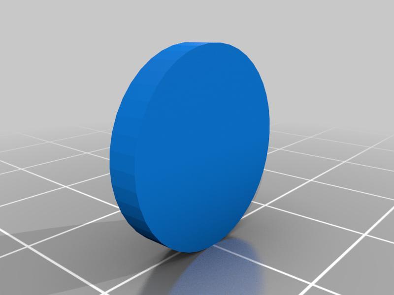 Infamy Infamy Tokens & Chips