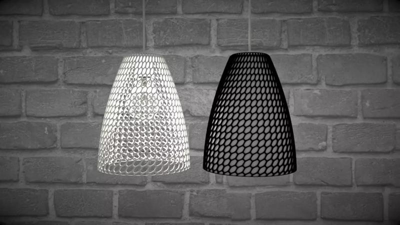 Five Lamps Topology