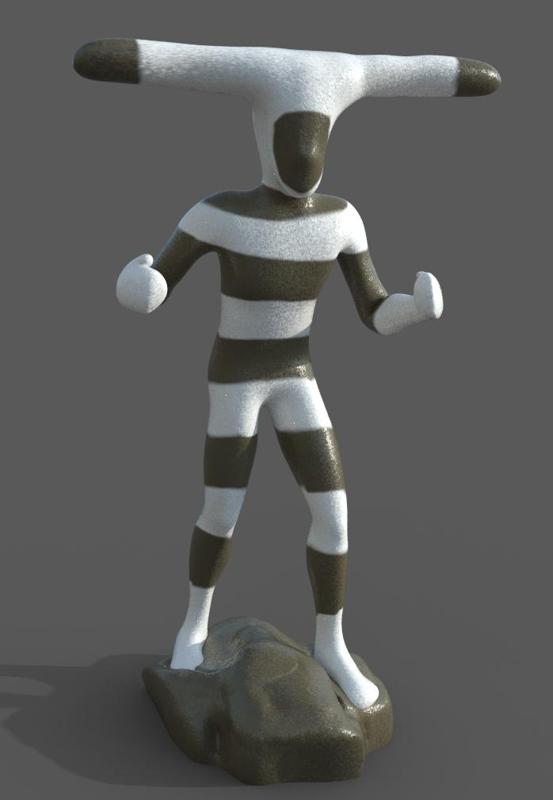 Selknam, Ona, Indigenous, Patagonia