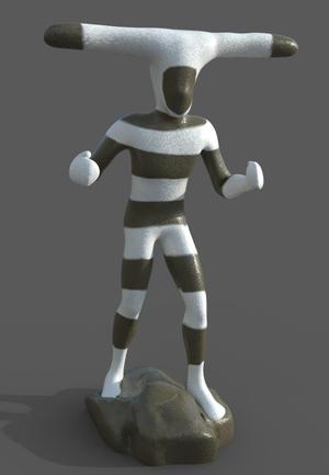 Selknam, Ona, Indigenous, Patagonia