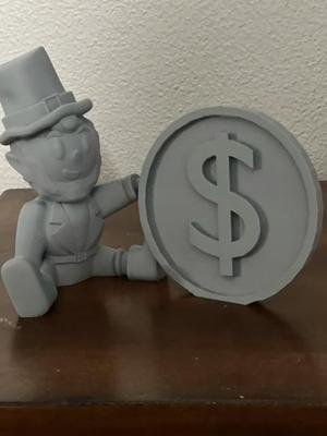 Saint Patrick's day Leprechaun