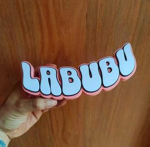Logo Labubu
