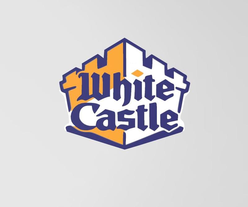 WHITE CASTLE LOGO