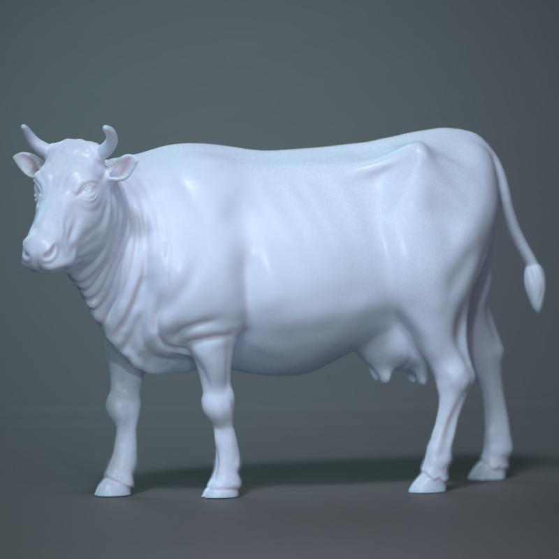 cow
