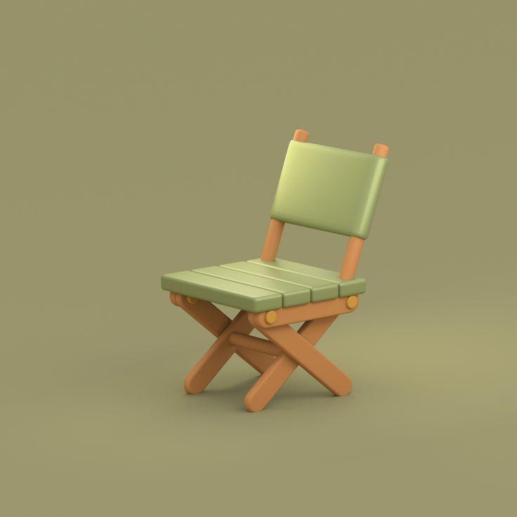 chair