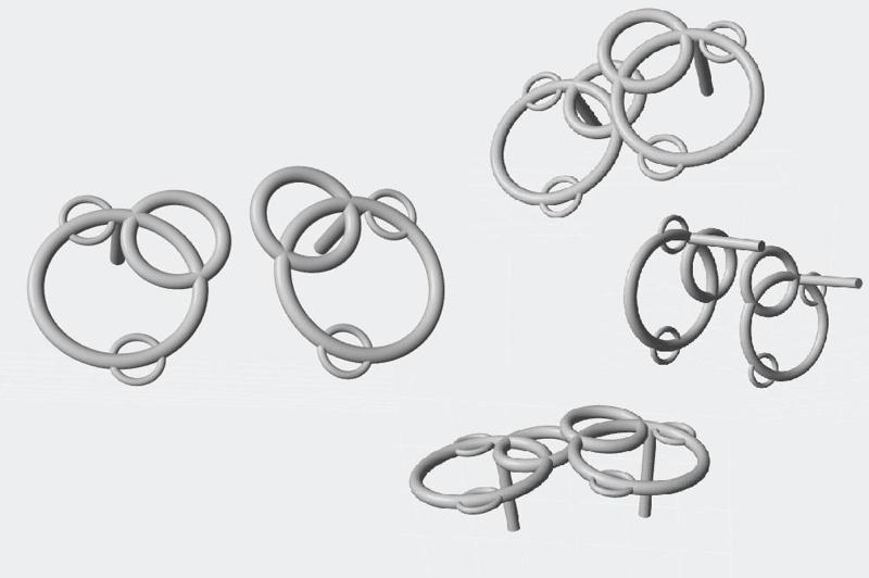 Accessories, Monster High.