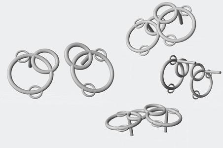 Accessories, Monster High.