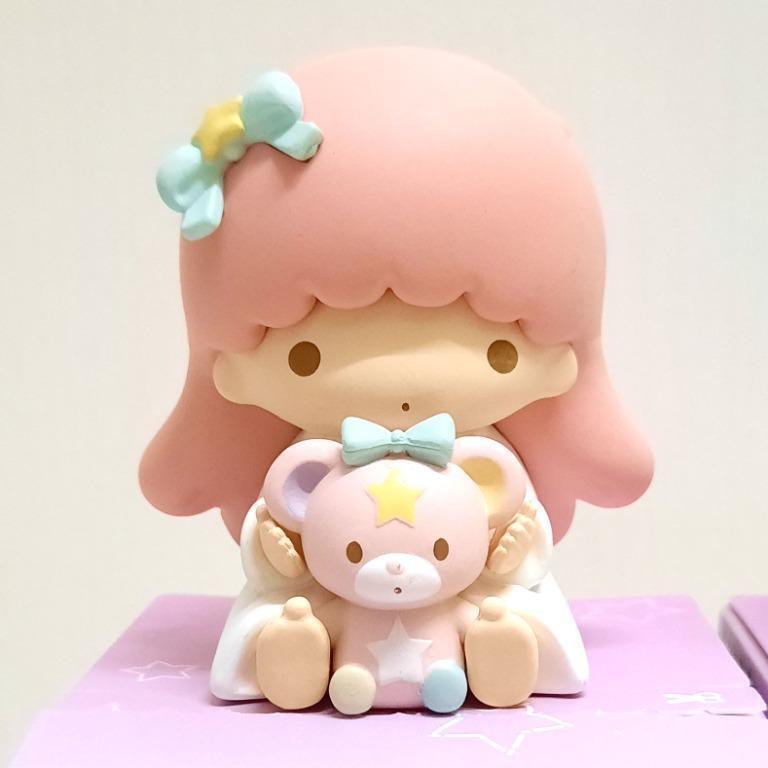 Lala - Little Twin Stars