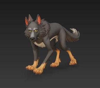 Wolf