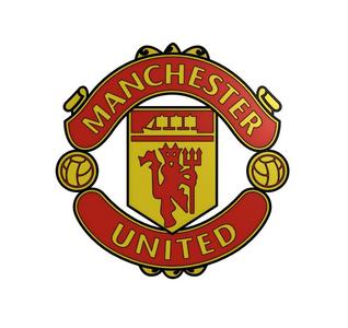 Manchester United Logo