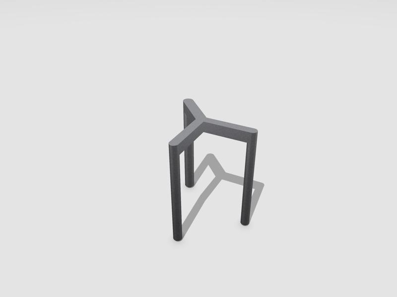 Cosito de la Pizza Y con Tres Patas - Keep Your Pizza in Perfect Condition