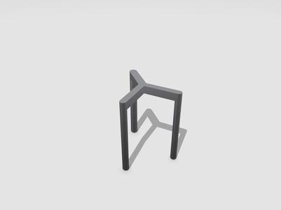 Cosito de la Pizza Y con Tres Patas - Keep Your Pizza in Perfect Condition