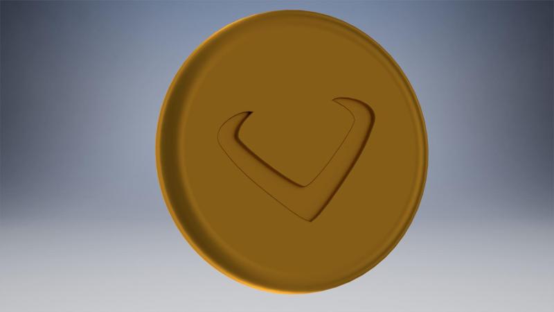 Kid Loki Button - Loki tv series