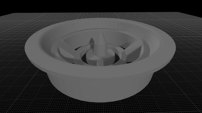 Wide mouth Mason Jar Debowler #FLASHFORGECULTS ( for pipes )