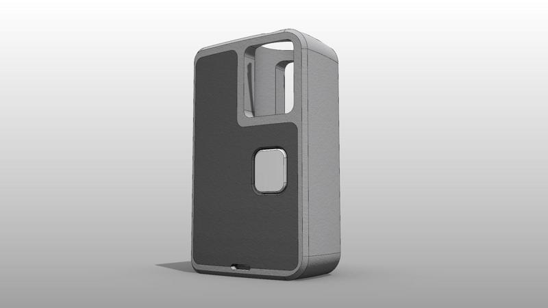 EVOLV DNA 60 SBS 18650 REBOX