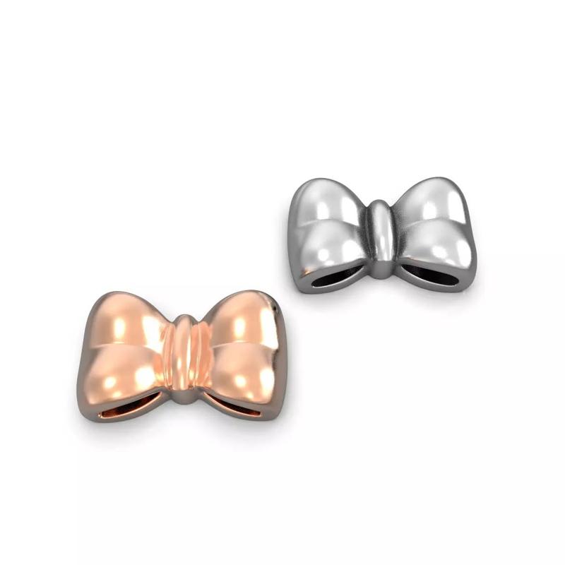 Bow Earrings