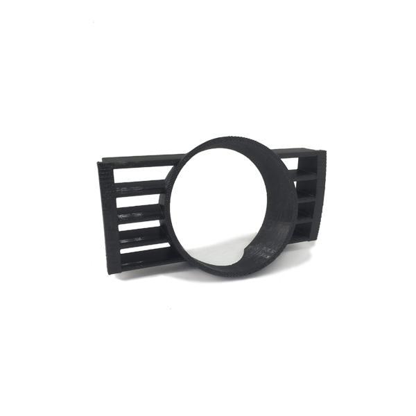 VOLKSWAGEN GOLF 5 GAUGE POD