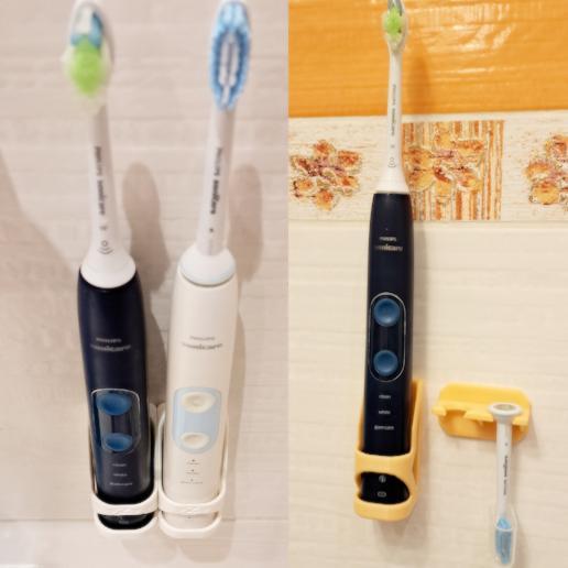 Philips sonicare Toothbrush Holder