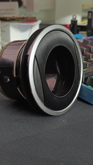 Mazda Rx-8 Gauge Pod Air Vent 52mm "4 Models"