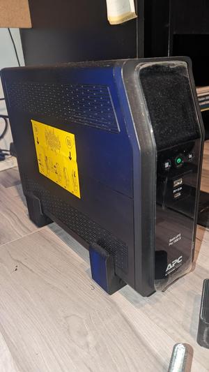 BATTERY PACK SUPPORT