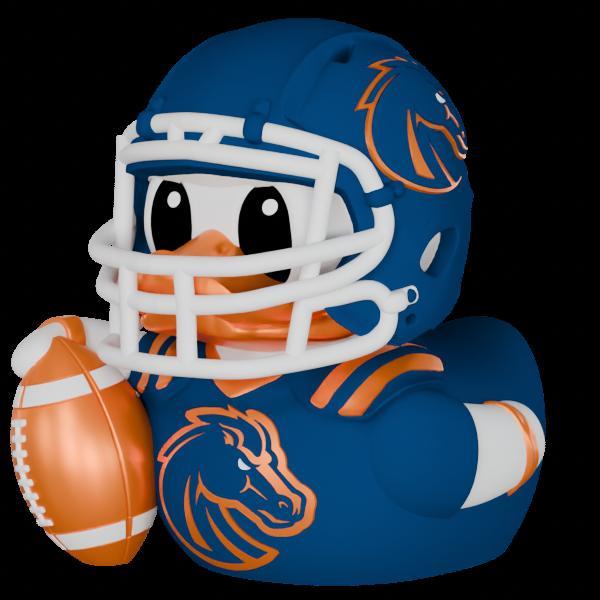 Football-Boise State Broncos