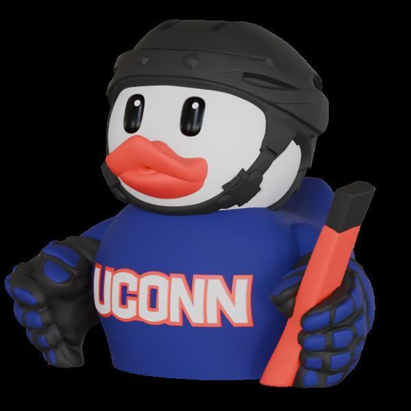 Hockey-UConn Huskies