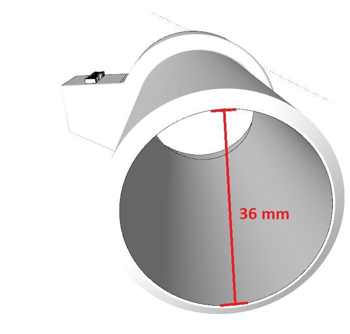 Throttle converter Fist scooter Xiaomi