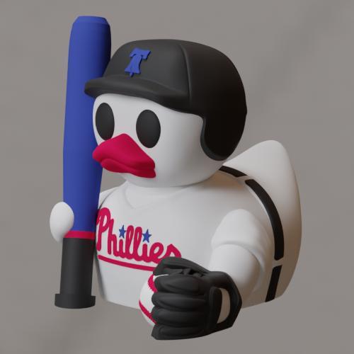 Baseball-Philadelphia-Phillies