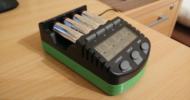 FanMod Voltcraft IPC-1L