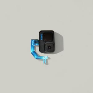 GoPro series hero/ace pro /ace pro 2 Vertical Mount