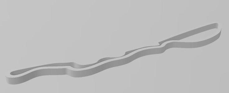 Jeddah Corniche Circuit