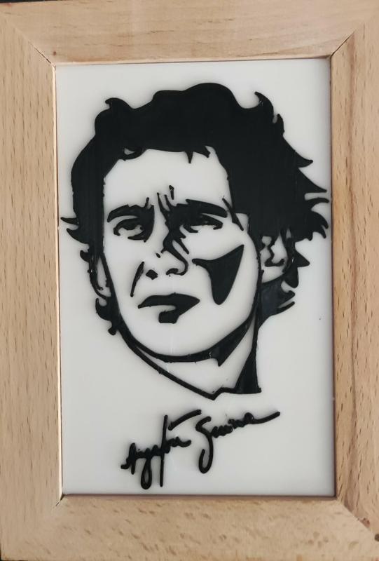 Ayrton Senna