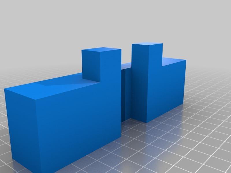 Cam Lock Blocks for BMW vehicle 