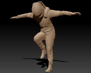 Fernando Alonso's victory 2006