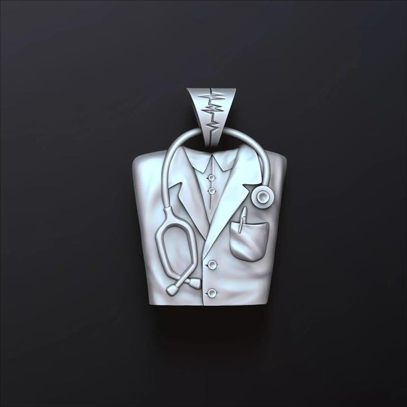 Doctor Pendant