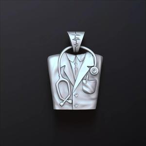 Doctor Pendant