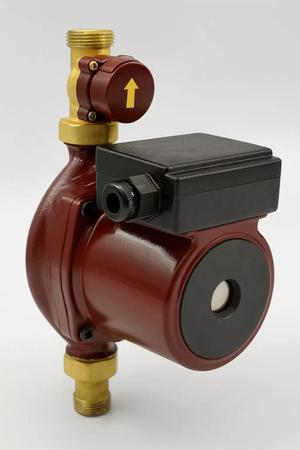 Bomba Presurizadora Grundfos UPA120